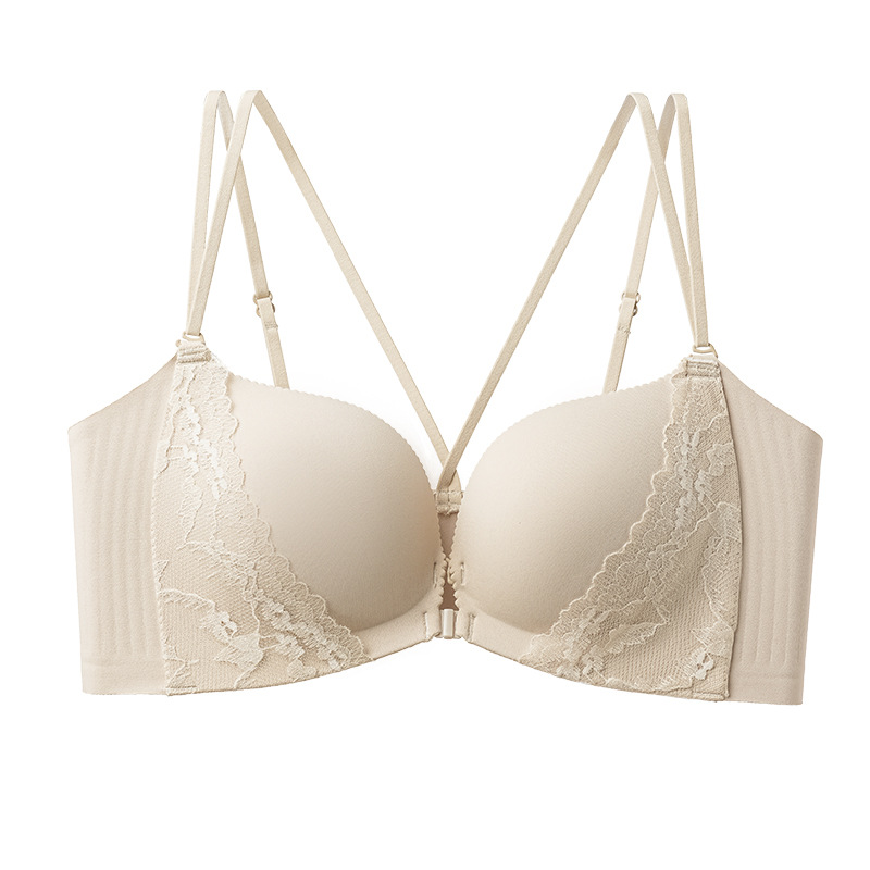 KUCLUT Front-Closure Bra Women - Wirefree Bra Comfort review and price