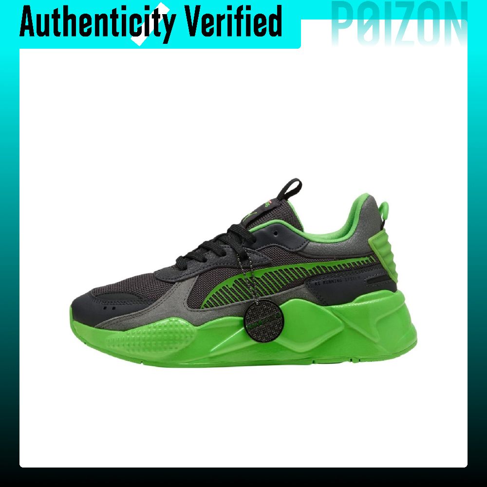 PUMA RS-X Casual Shoes Men's L - Puma Shoes Rs-X review and price