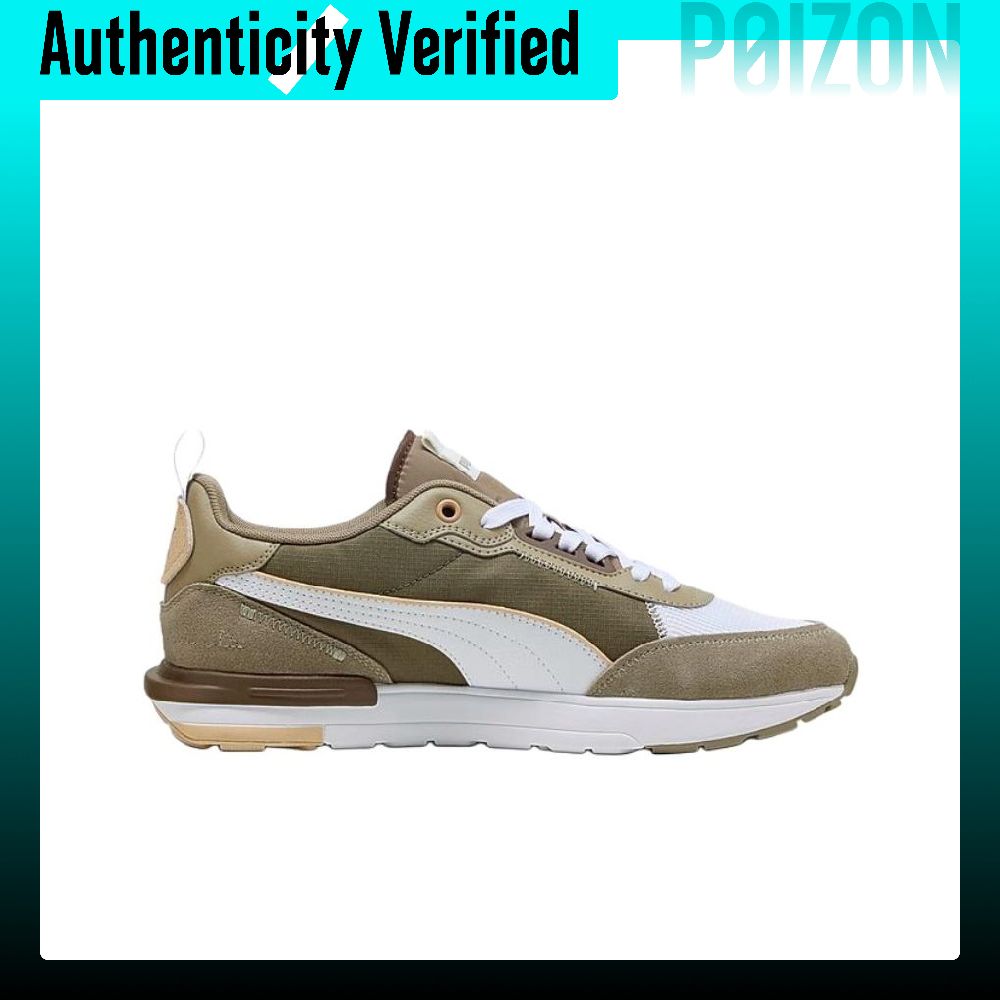PUMA R22 Low top Casual Shoes  - Puma Shoes Rs-X review and price