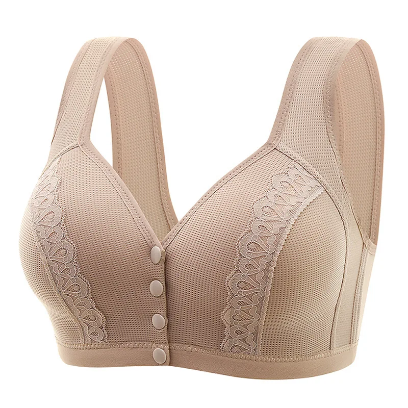 Women's Four Seasons Soft and  - Wirefree Bra Comfort review and price