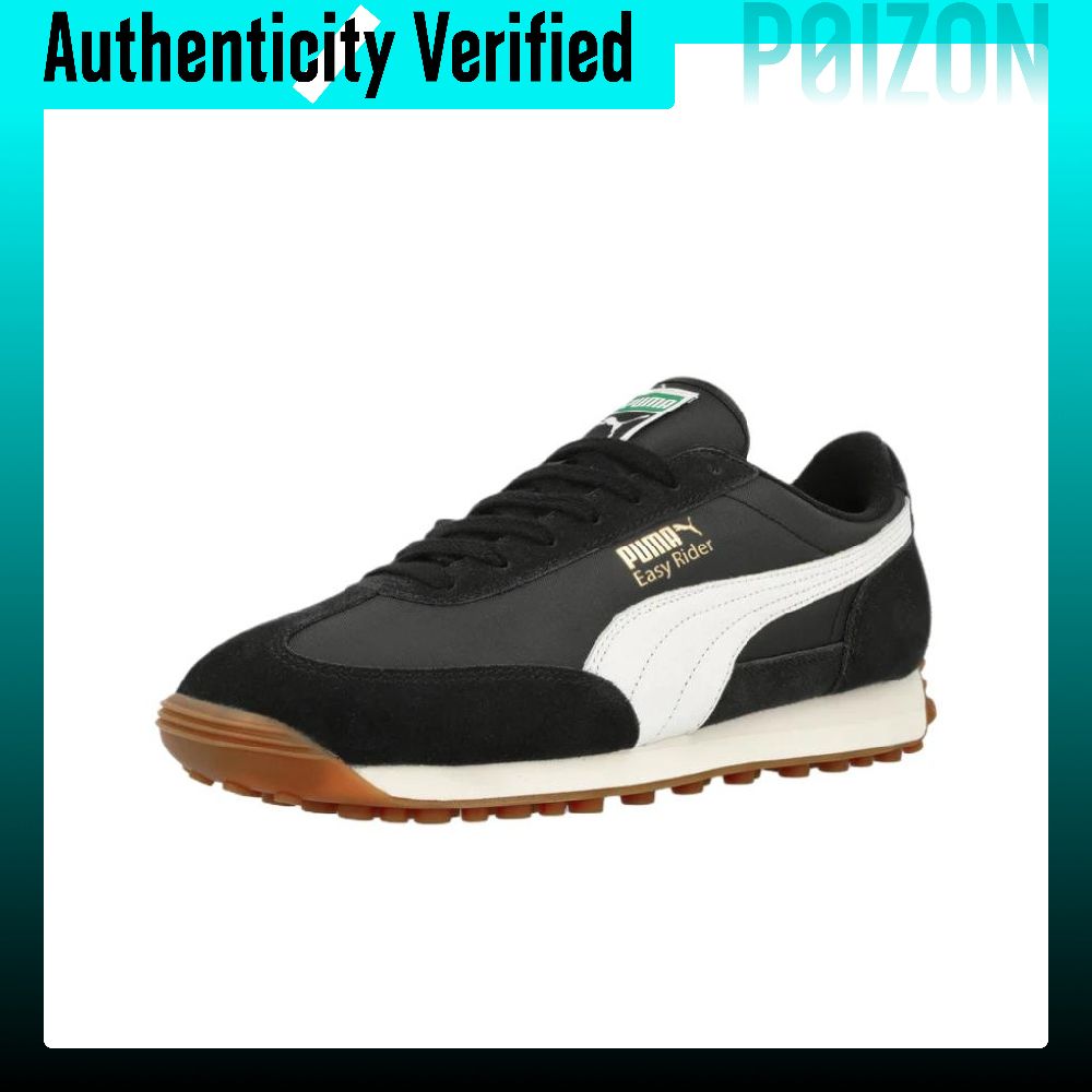 PUMA Easy Rider Vintage Cushio - Puma Shoes Rs-X review and price