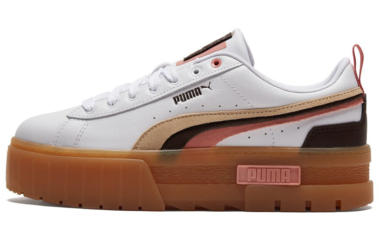 PUMA Mayze Skate Shoes Women's - Puma Shoes Rs-X review and price
